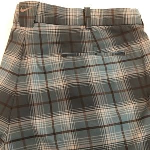 Nike men’s golf shorts